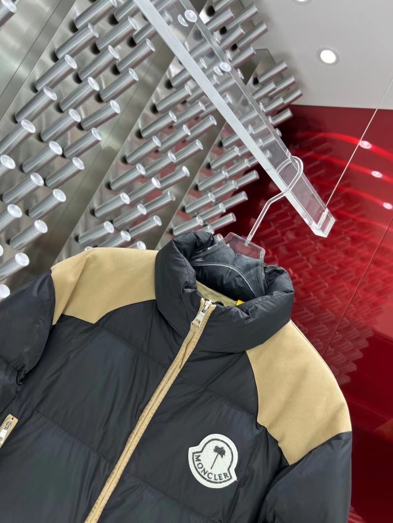 Moncler Down Jackets